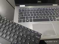 Клавиатура для ноутбука Dell 7375