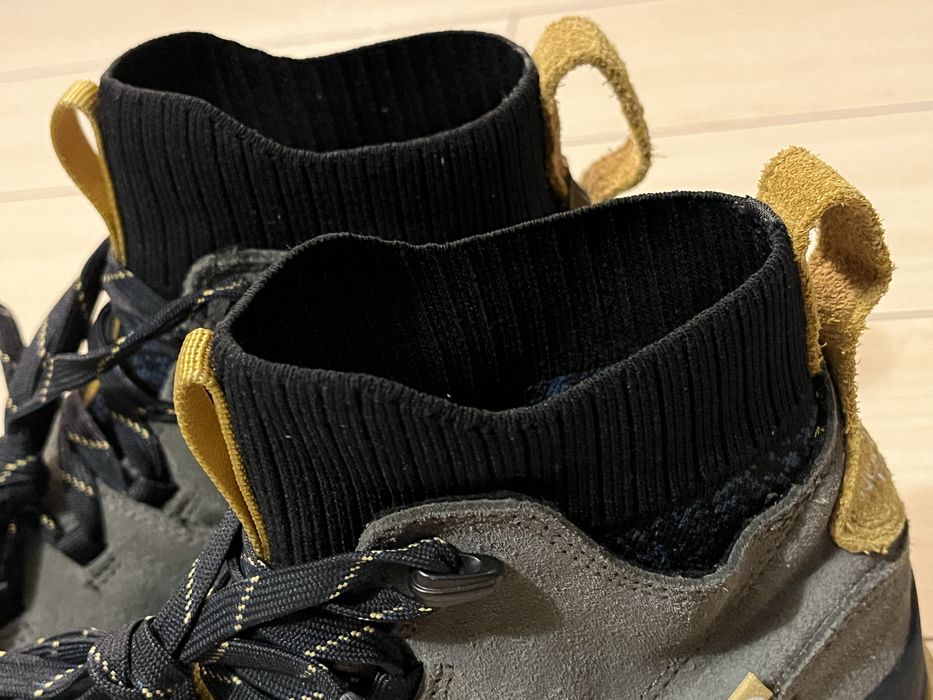 Ghete North Face Back-To-Berkeley, marime 41