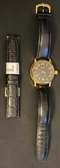 Vand ceas Montblanc Meisterstuck