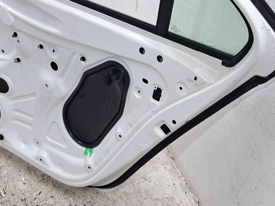 Usa dreapta spate Seat Toledo 4 (KG3) [Fabr 2012-2018]