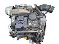 Motor vw polo 1.4 tdi bms