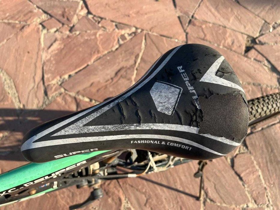 Велосипед XC-P Super