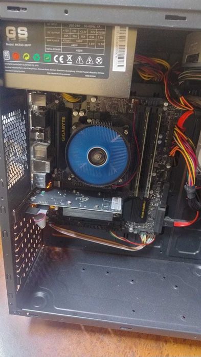 системный блок i5 7 покаления