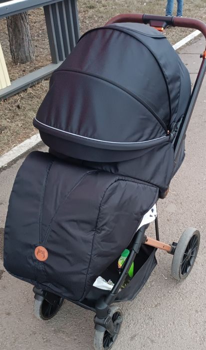 Продам коляску!!