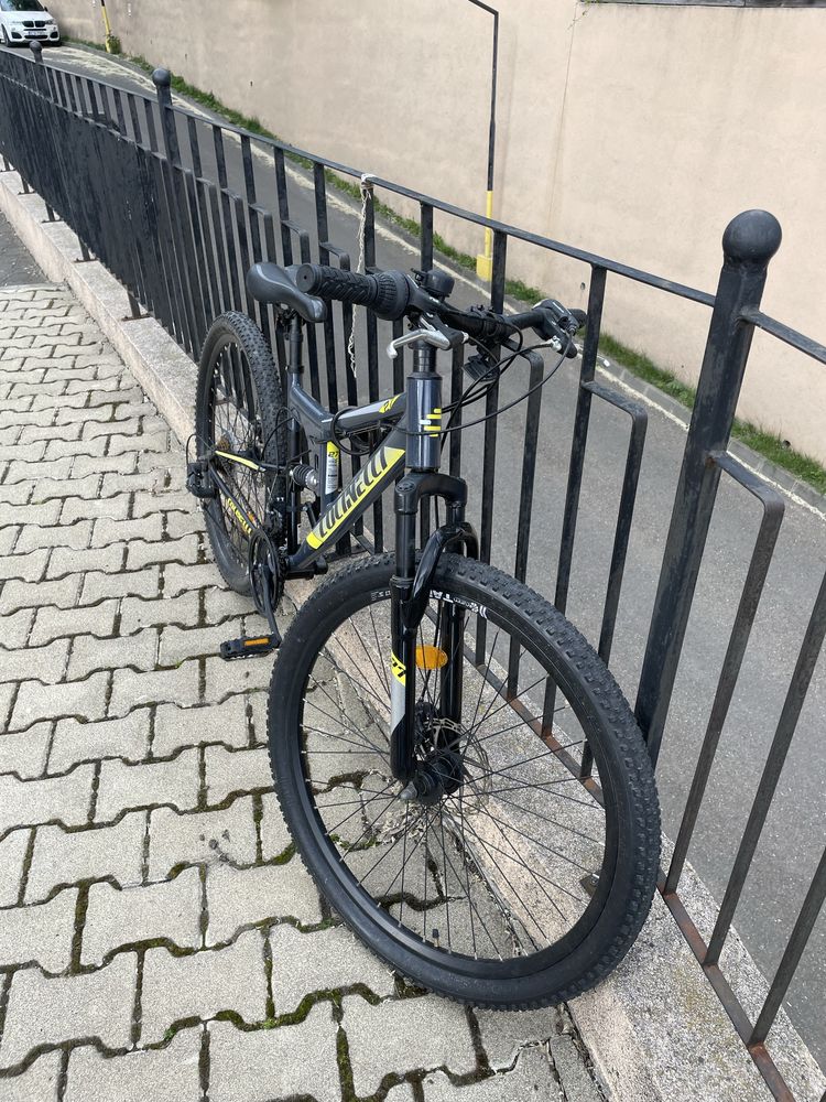 URGENT!Bicicleta Colinelli 27.5 inch