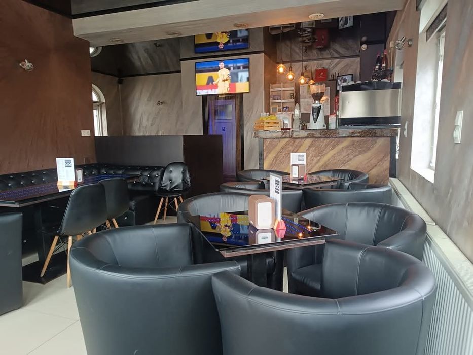 De vanzare ideal pentru o cafenea sau etc
