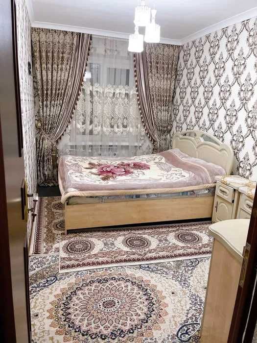 ID 3348 АРЕНДА MirzoUlugbek Новомосковский 3комнатная. 780 у.е