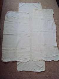 Ръчно тъкани кенарени кърпи
