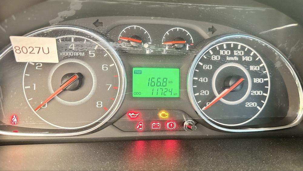 Lacetti 2019. Янги холатда.