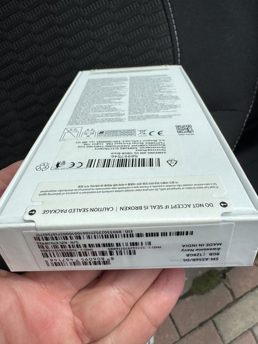 Samsung Galaxy A55 5G