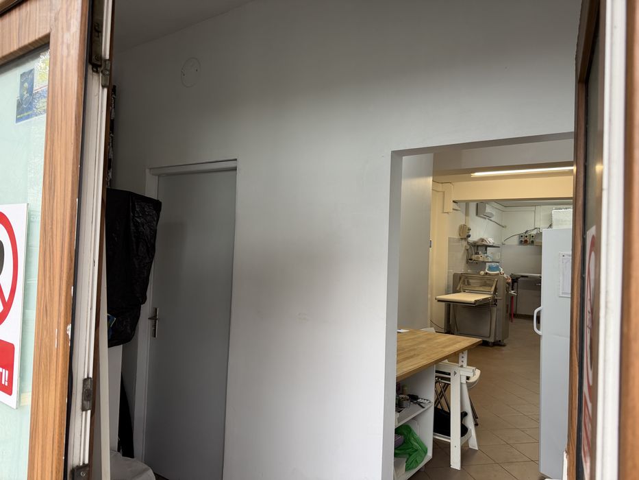 Închirierez Spațiu Comercial cu Vad Excelent – Faleză Nord, 85 mp