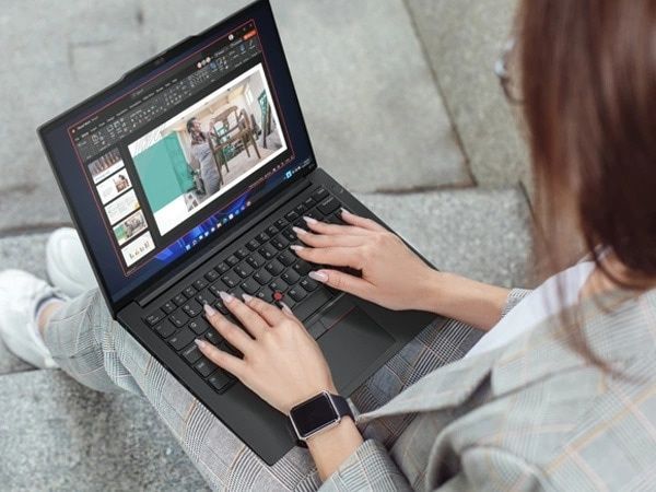 Крайна цена Lenovo Thinkpad E14 Gen 5 intel i5 2024 Чисто нов orig. Wi