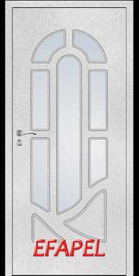Интериорна врата Efapel 4512