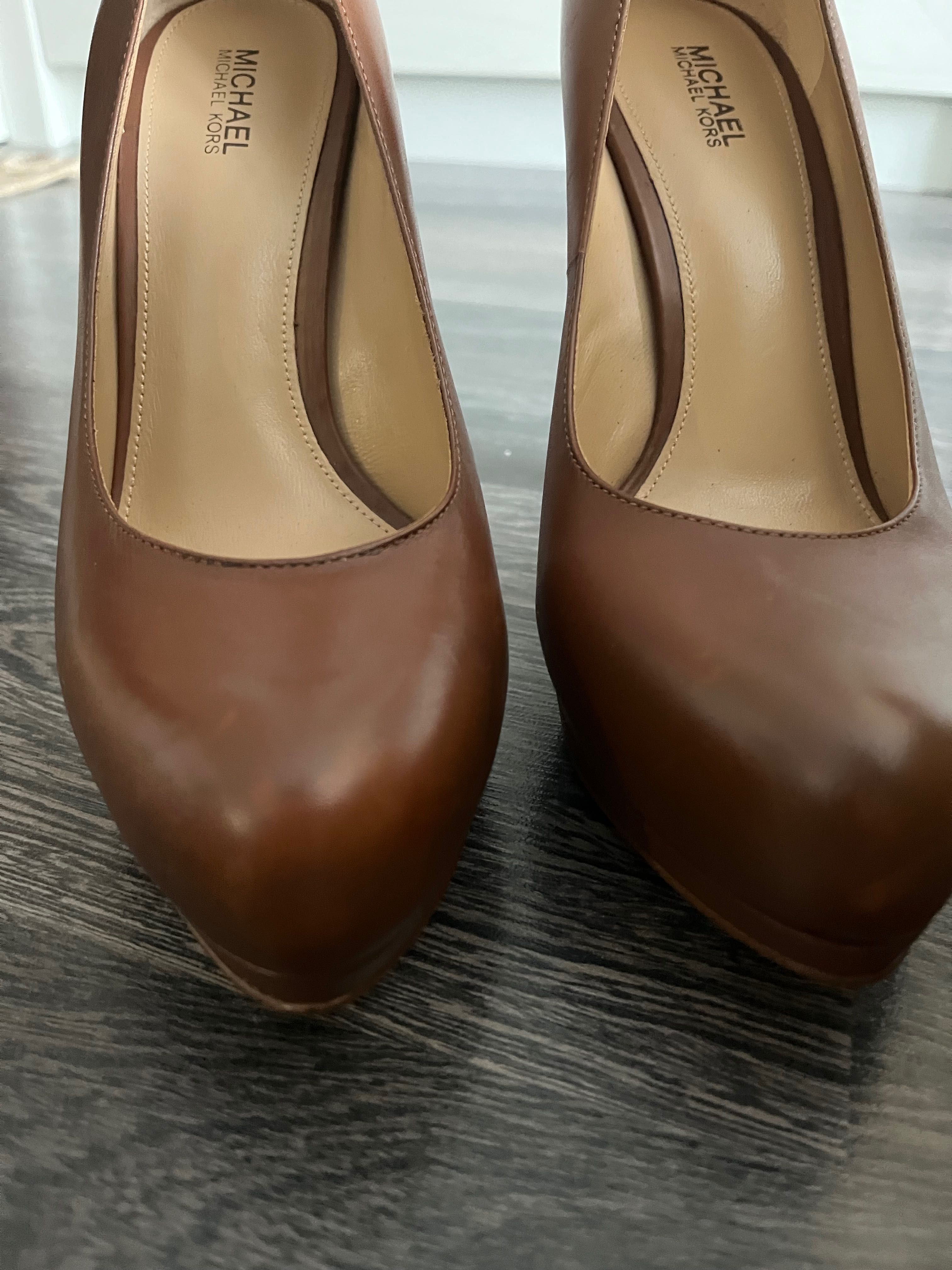 Дамски обувки Оригинални MICHAEL KORS, размер 37
