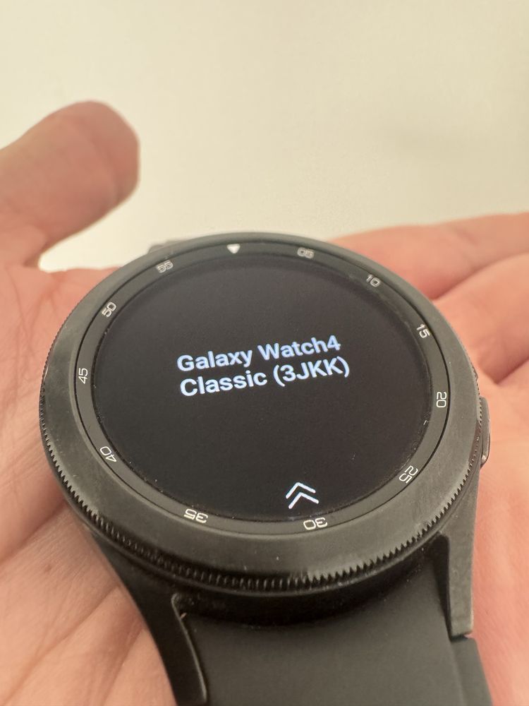 Galaxy Watch 4, 46mm, LTE