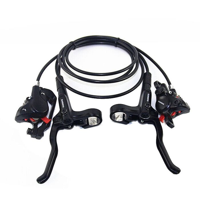 shimano mt 200 новая