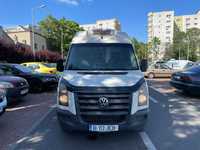 Vand VW Crafter Cu Frig