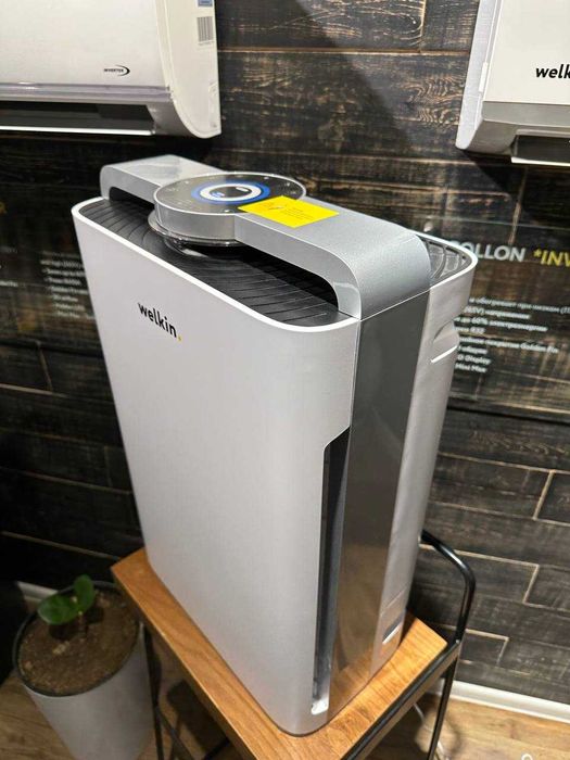 Очиститель воздуха увлажнитель профессиональный 2в1 гарантия доставка