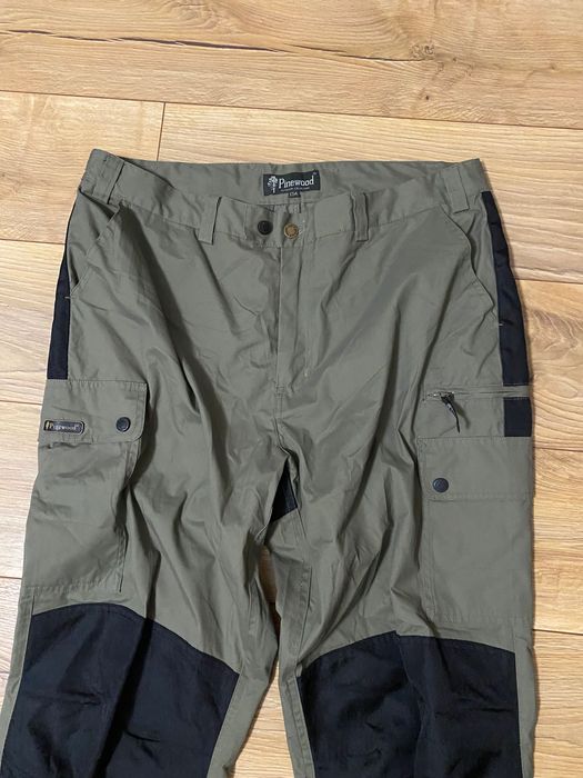 PINEWOOD-pantaloni, ca si NOI, trakking, pt barbati, marimea 54