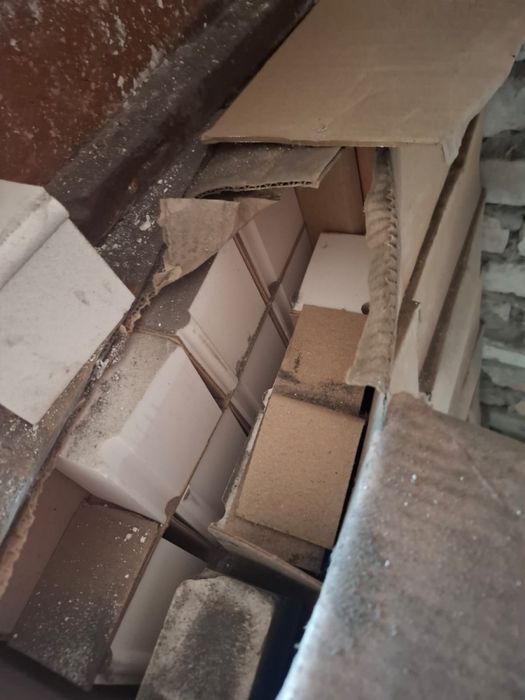 Продам Футеровочный кирпич для мельницы