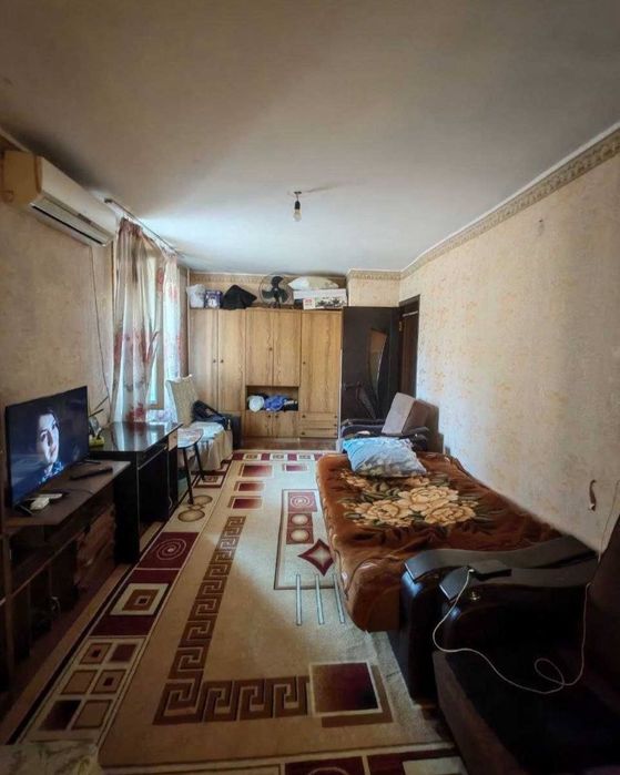 ДЕЩЕВО ! Продается  1/4/5 Чиланзар -25  с балконом 2×6