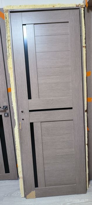 Дверь 70 х 200, Камал-2