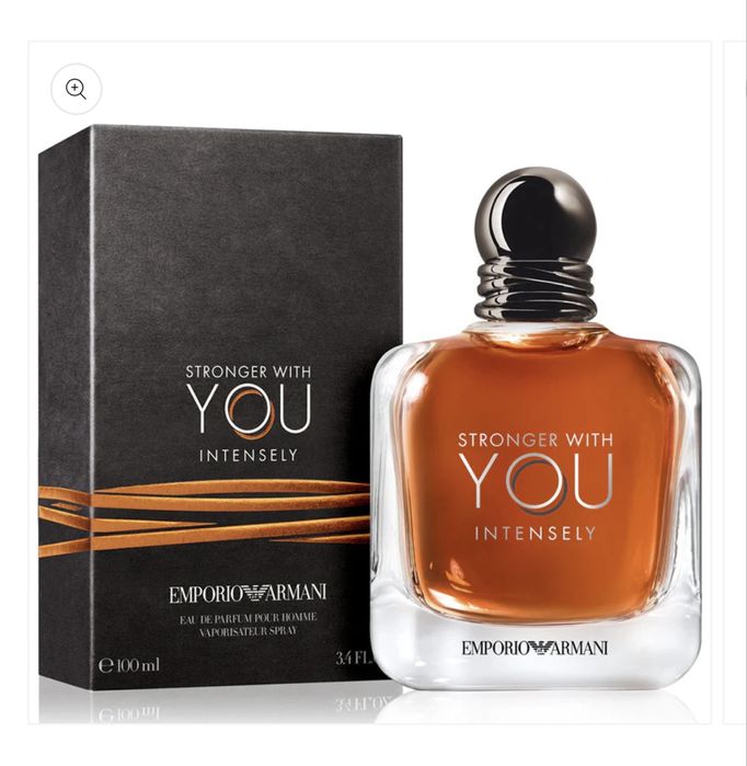 Versace eros 100 ml
