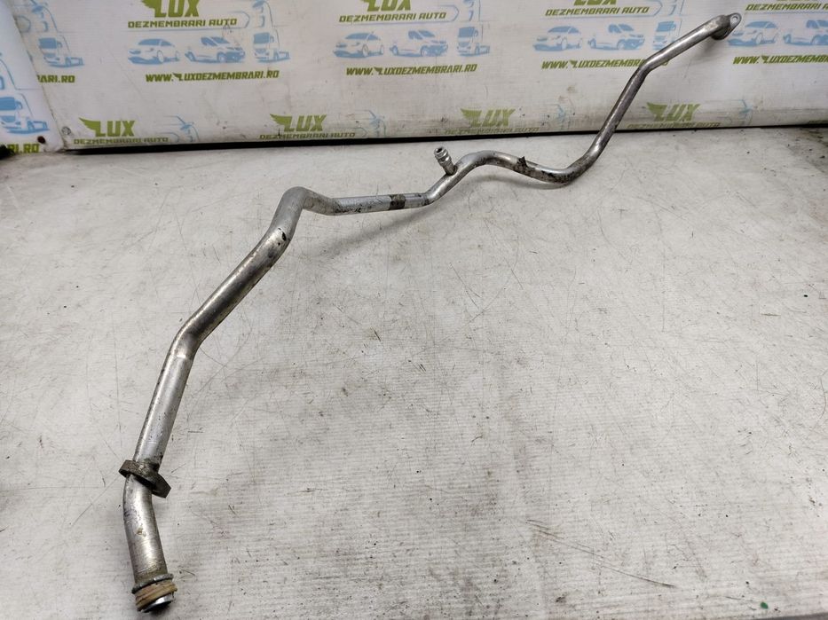 Conducta clima ac 8200247358  1.9 dci F9Q800 Renault Megane 2 [2002 -