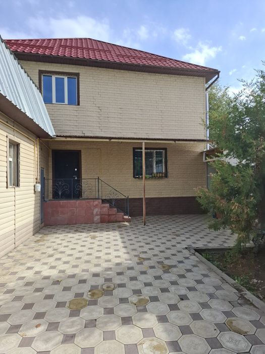 Продам Дом 210кв.м Турксибский район