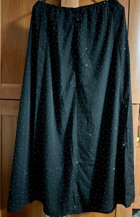 Fustă de ocazie Only