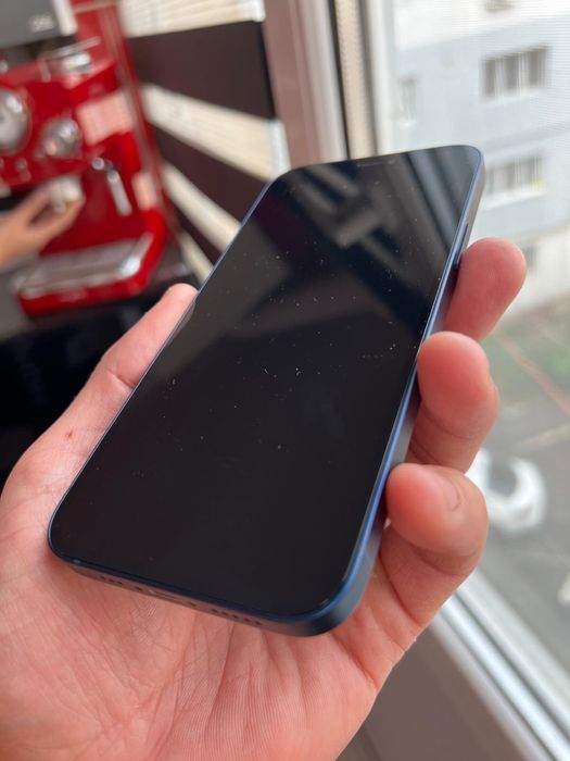 Iphone 12 128gb NOU baterie 100%