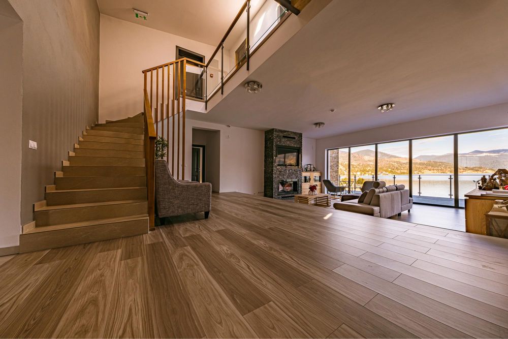 Libera de Craciun si Revelion, lake view resort-Colibita