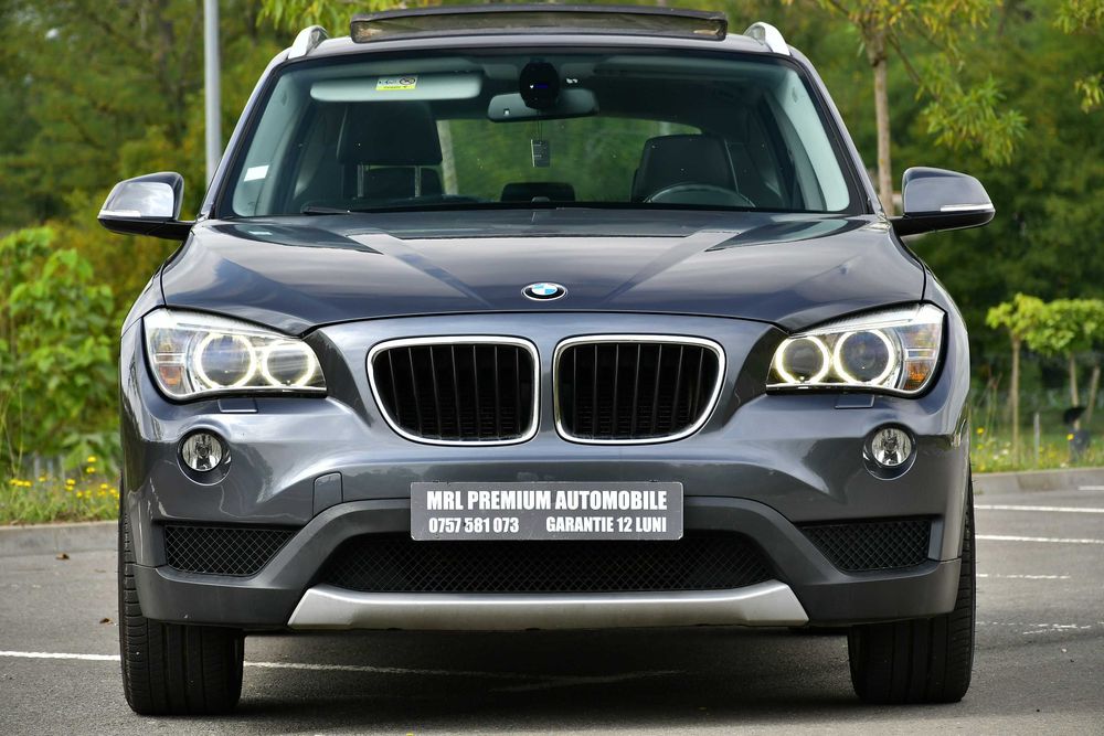 BMw X1 X-DRIVE Sport 12 Luni Garantie