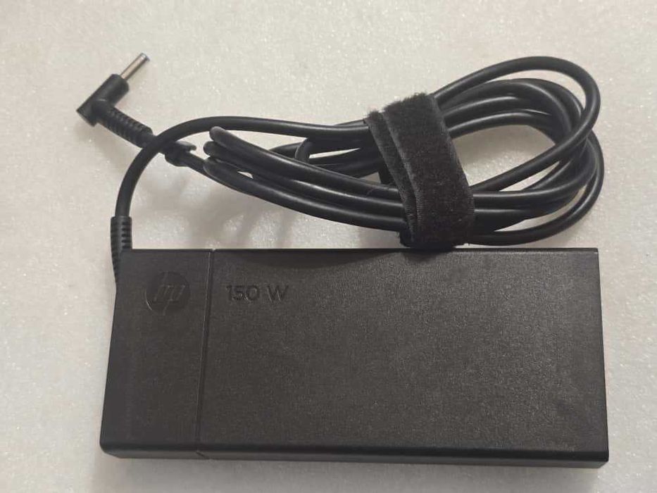 Incarcator laptop original HP 19.5 V, 7.7 A, 150W, mufa: 4.5 x 3.0mm