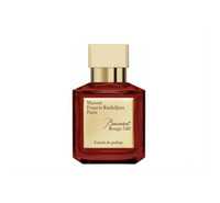 Parfum baccarat rouge original 100%100