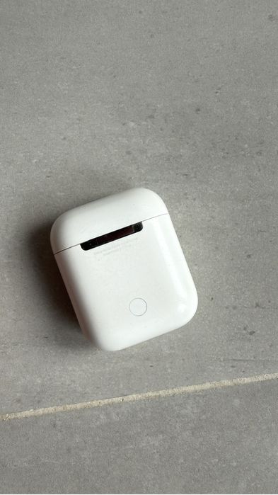Apple airpods gen 2