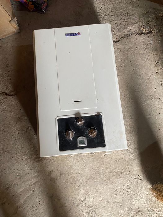 Продам водонагреватель