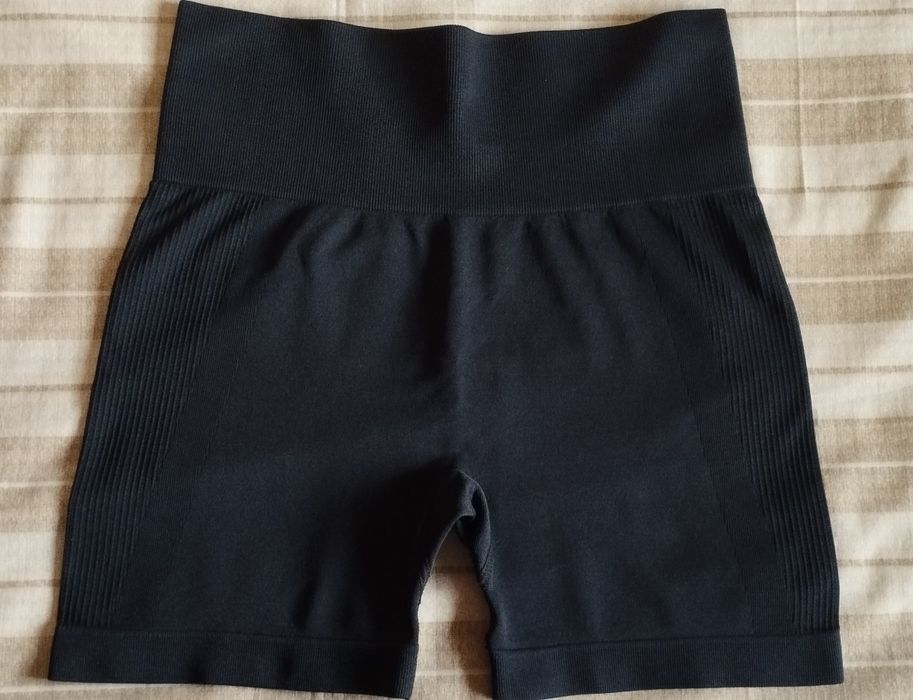 Късо спортно клинче Primark