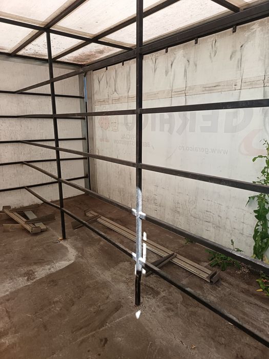 Cuburi Iveco de vanzare