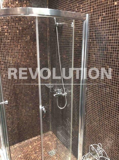 Дава се под наем Двустаен апартамент в Варна, Лятно кино Тракия - 60 кв.м за 650 € - Снимка #4