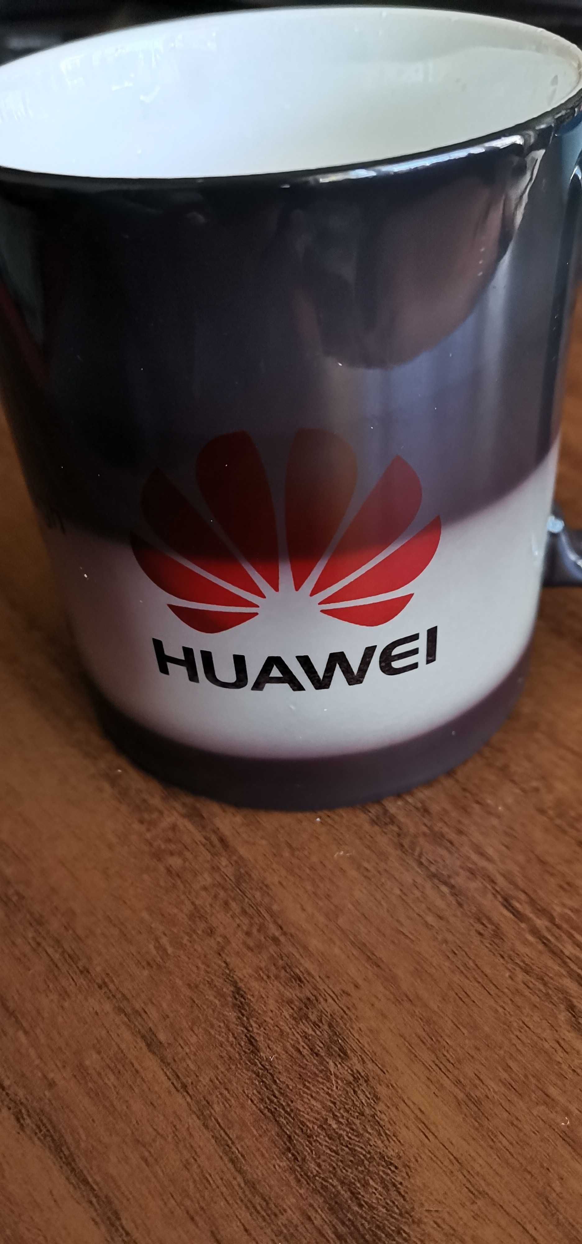 Порцеланова вълшебна чаша HUAWEI -вместимост 300мл