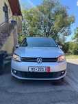 Vând VW Touran,an fabricatie 2014,motorizare 1.6 TDI