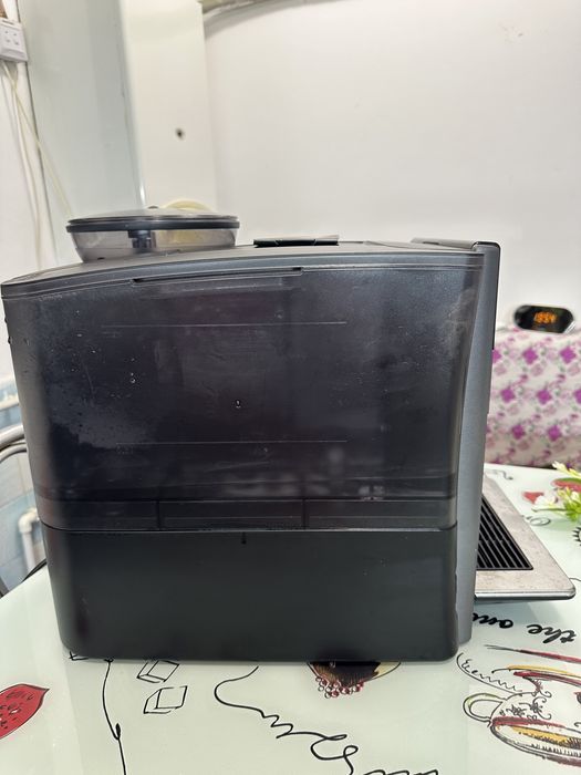 Expresor Cafea Siemens EQ 6 Plus