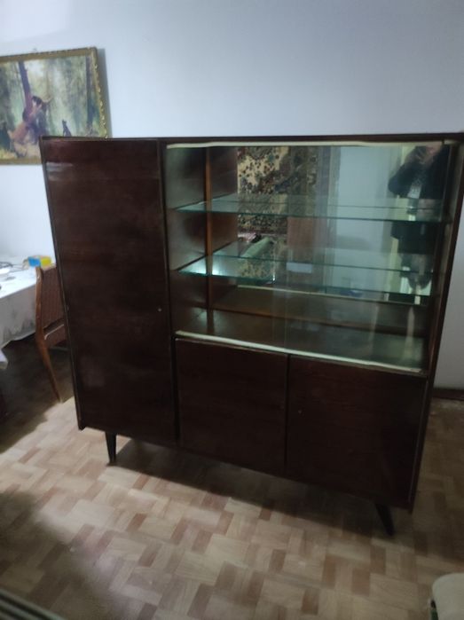 Шифоньер ,  полировка