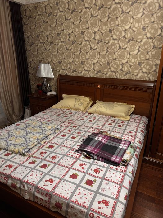 СРОЧНО Продам спальный гарнитур