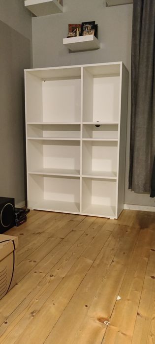 Етажерка от IKEA