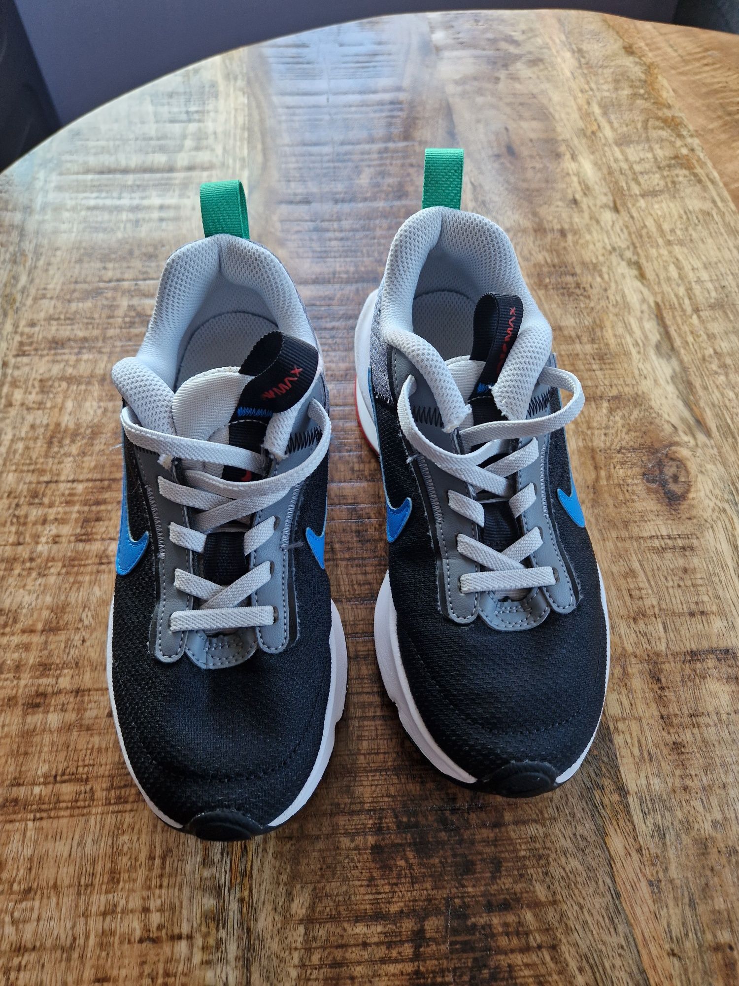 Маратонки Nike 32 номер