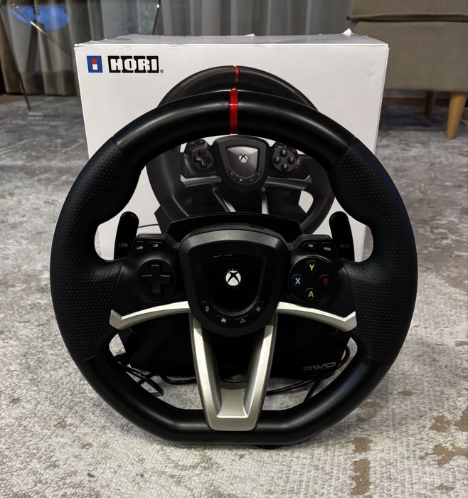 Volan gaming Hori Overdrive