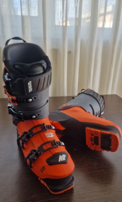 Clapari K2 Recon GW 130 MV 27.5 314mm