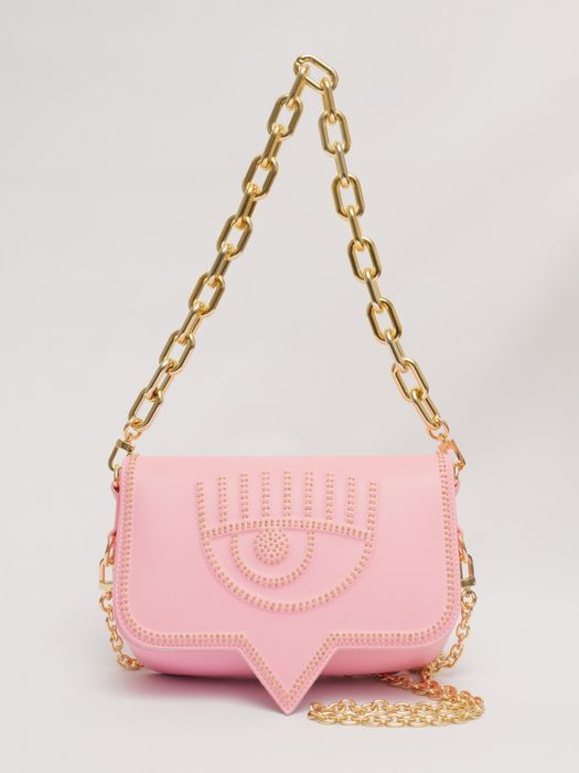 CHIARA FERRAGNI оригинална чанта с кутия